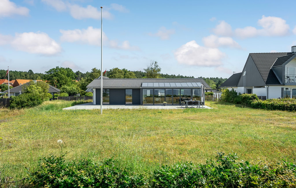 Ferienhaus - Vibæk Strand , Dänemark - D11126 12