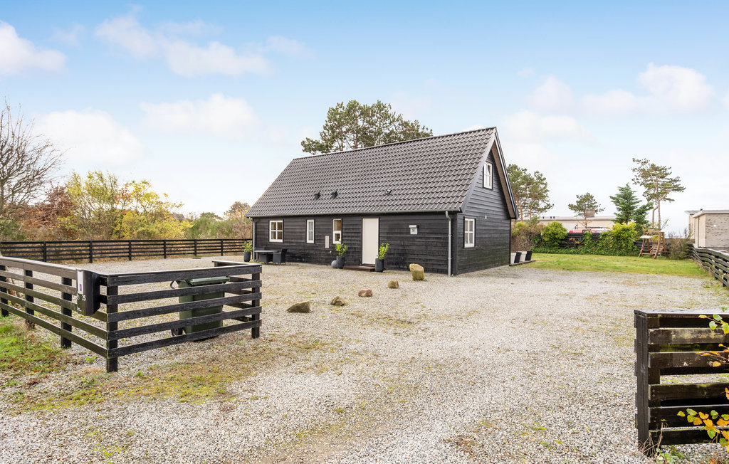 Ferienhaus - Vibæk Strand , Dänemark - D11151 12