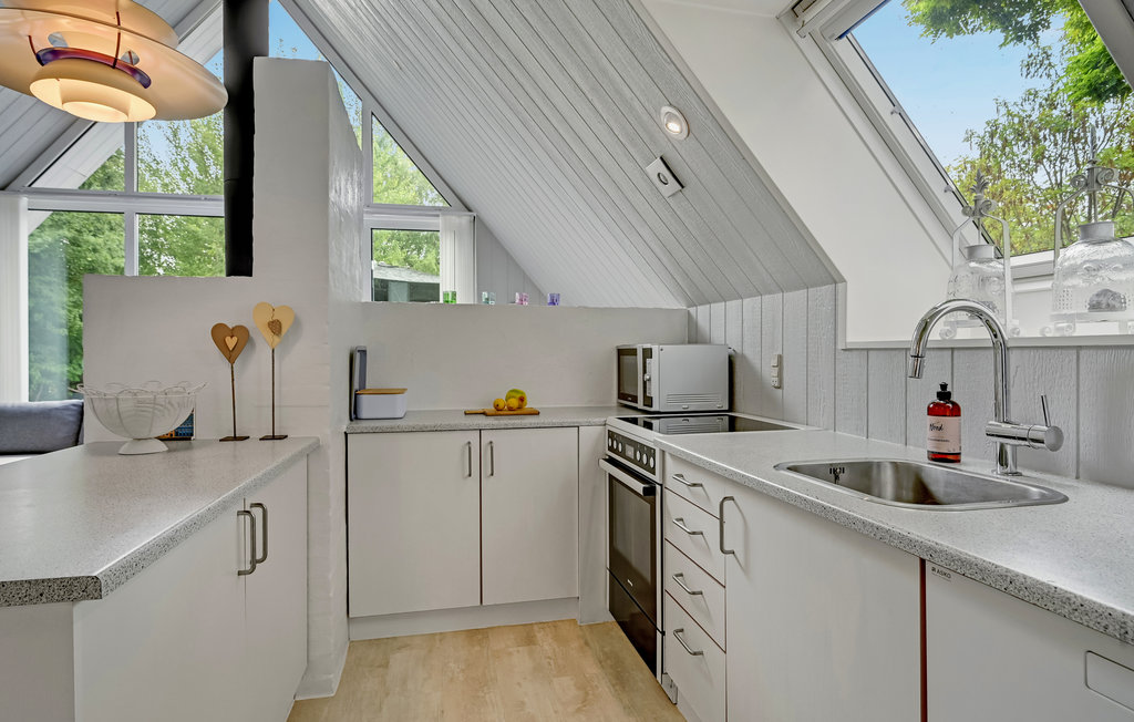 Feriehus - Vibæk Strand , Danmark - D11580 7