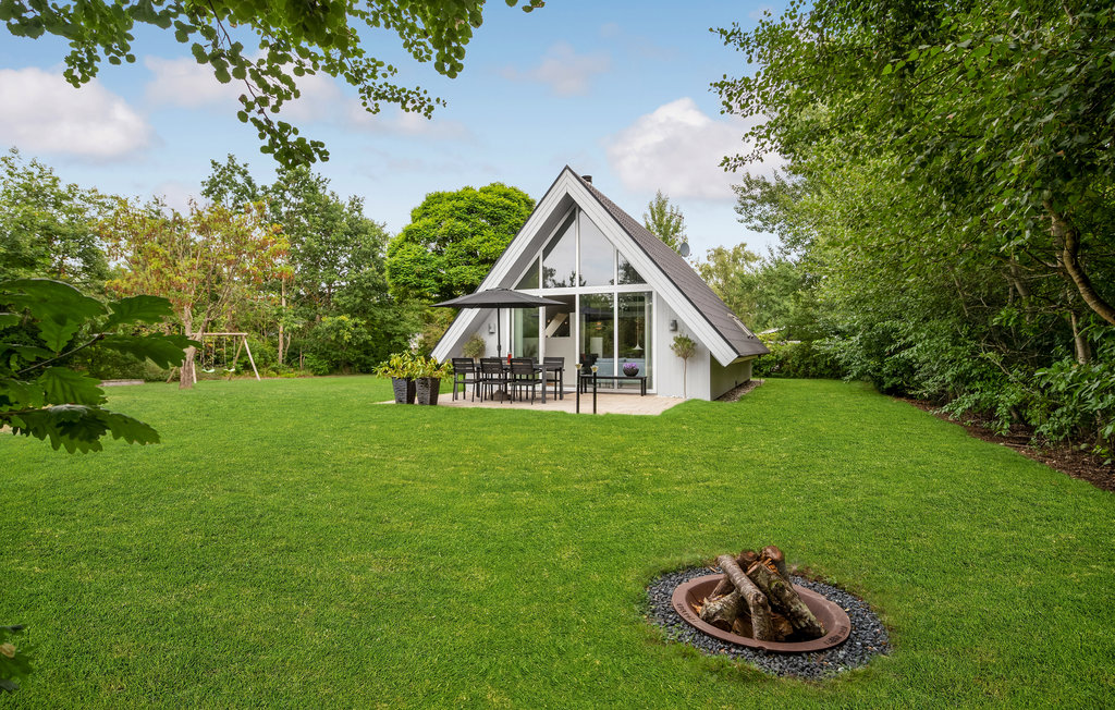 Feriehus - Vibæk Strand , Danmark - D11580 12