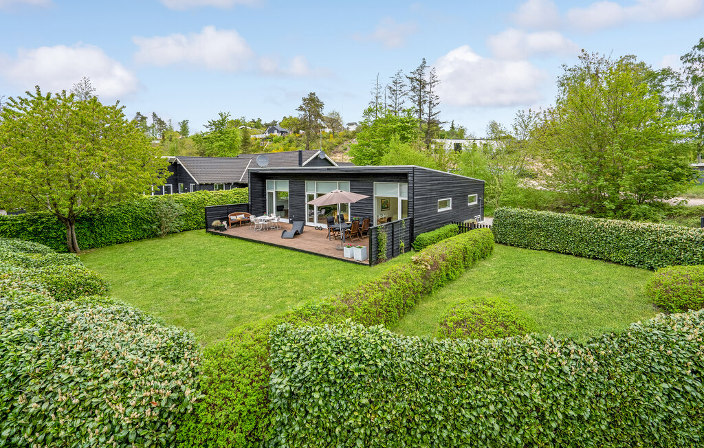 Feriehuse - Vibæk Strand , Danmark - D11041 10