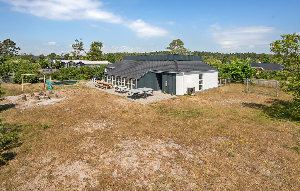 Feriehuse - Vibæk Strand , Danmark - D11117 18