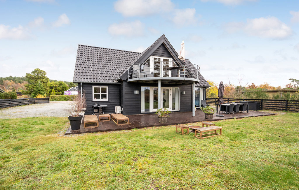 Ferienhaus - Vibæk Strand , Dänemark - D11151 13