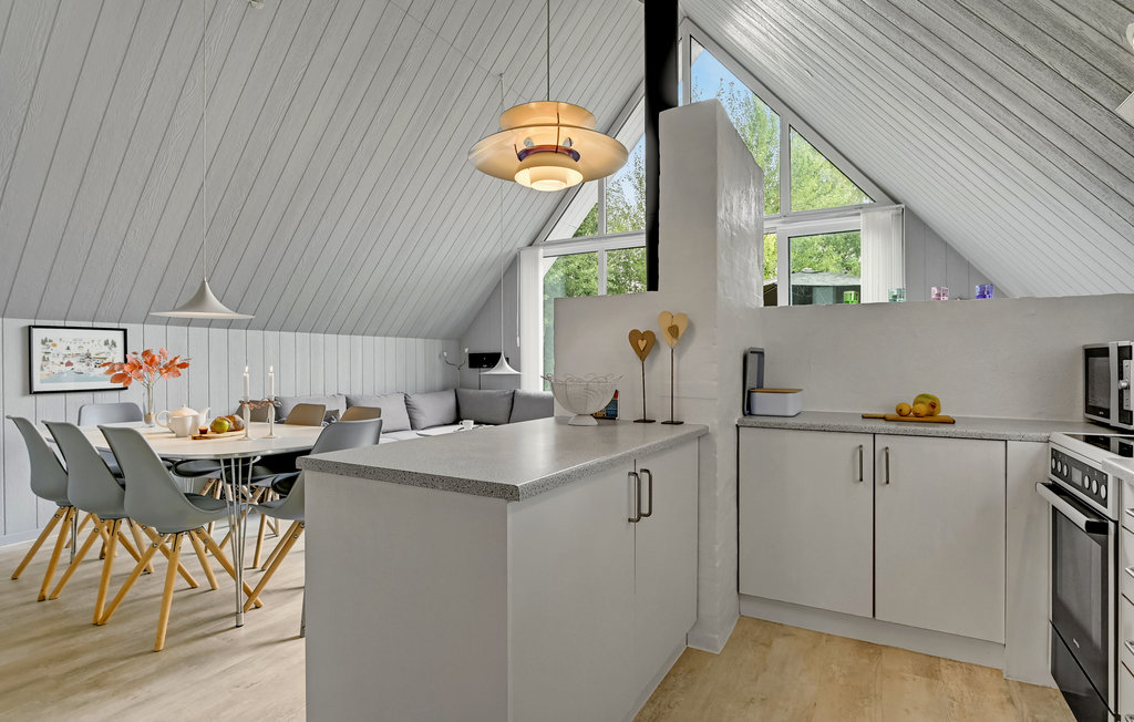 Feriehus - Vibæk Strand , Danmark - D11580 19