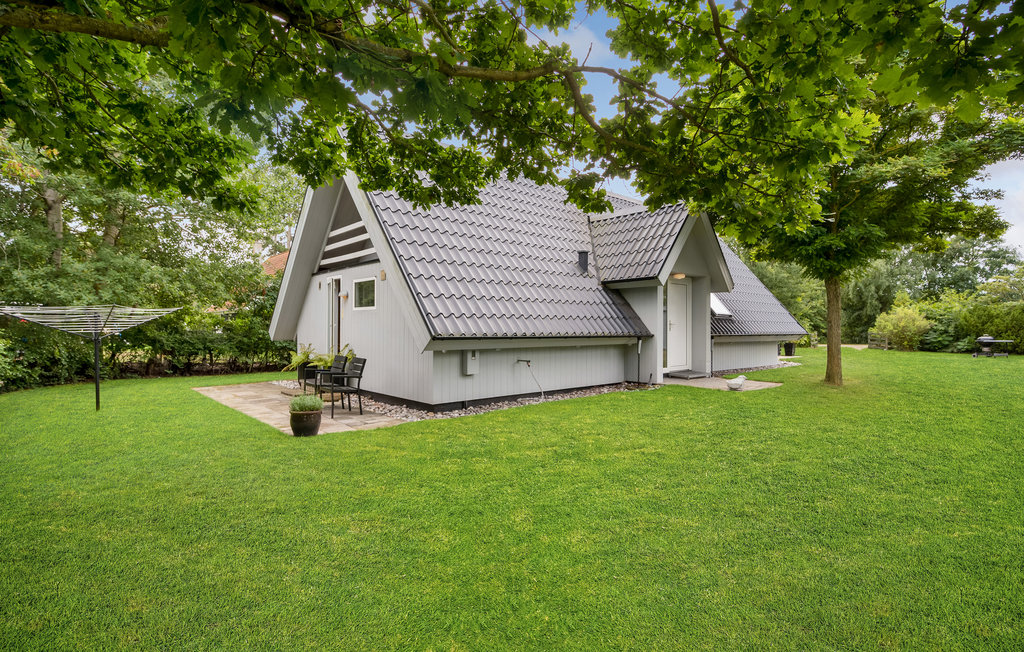 Feriehus - Vibæk Strand , Danmark - D11580 13