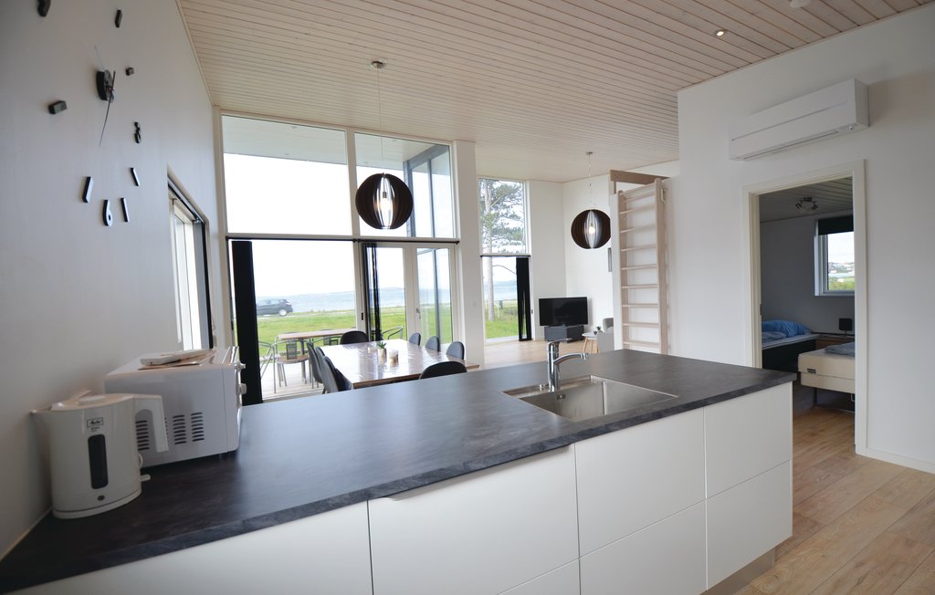 Ferienhaus - Vibæk Strand , Dänemark - D11200 13