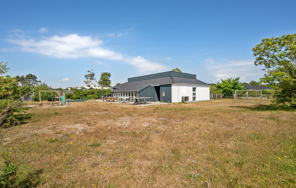Feriehuse - Vibæk Strand , Danmark - D11117 15