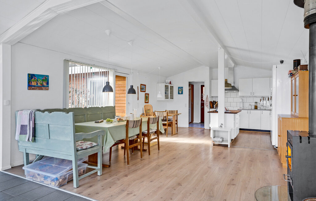 Ferienhaus - Vibæk Strand , Dänemark - D11027 7