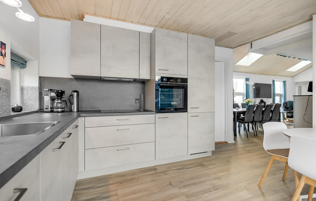 Feriehuse - Vibæk Strand , Danmark - D11117 26