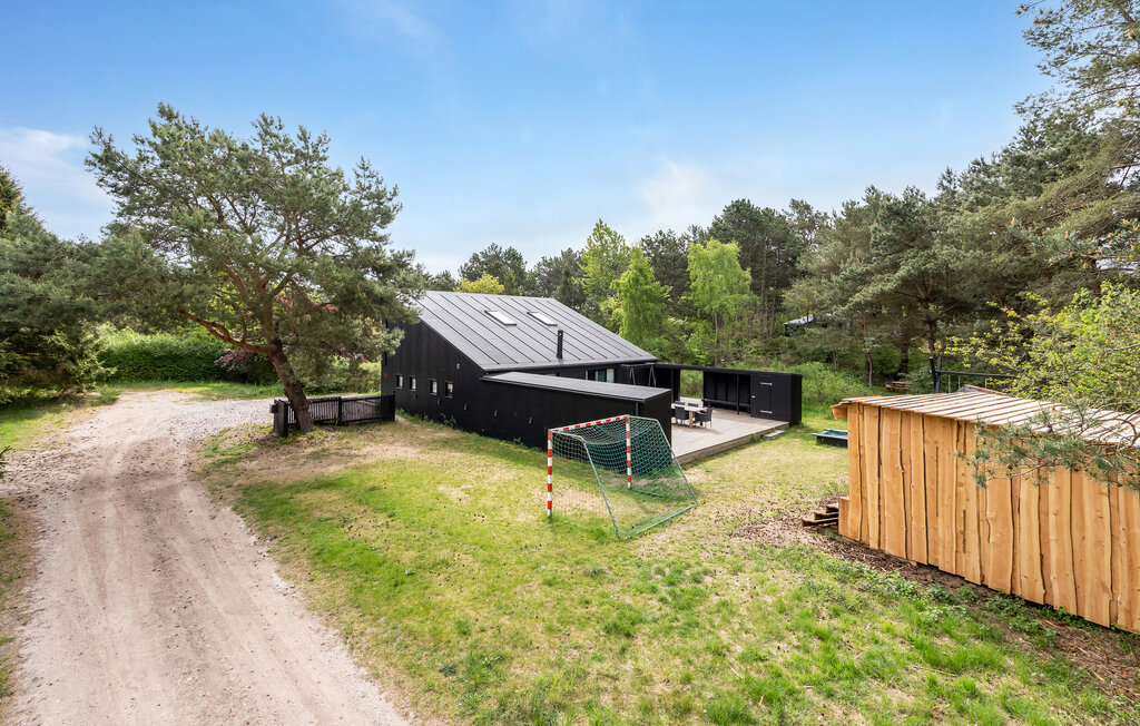 Ferienhaus - Vibæk Strand , Dänemark - D11110 9