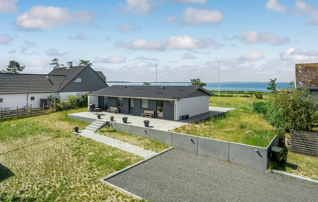 Ferienhaus - Vibæk Strand , Dänemark - D11126 10