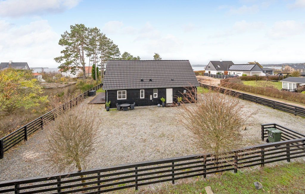 Ferienhaus - Vibæk Strand , Dänemark - D11151 10