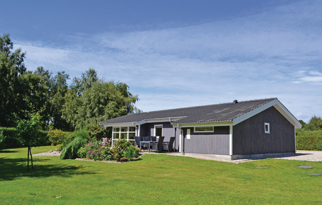 Feriehuse - Vibæk Strand , Danmark - D11675 9
