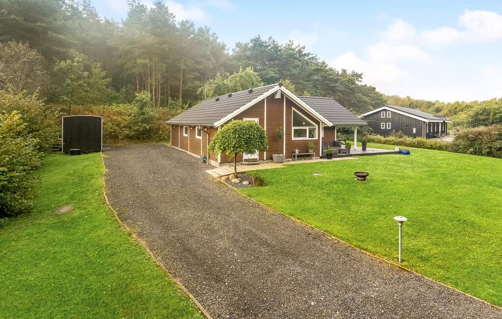 Ferienhaus - Vibæk Strand , Dänemark - D11711 10