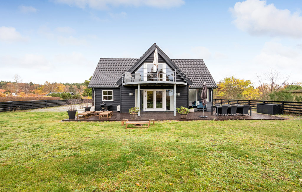 Ferienhaus - Vibæk Strand , Dänemark - D11151 14