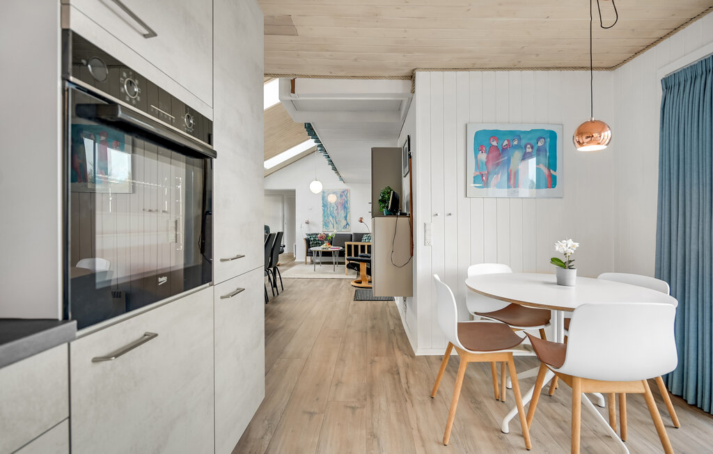 Feriehuse - Vibæk Strand , Danmark - D11117 27