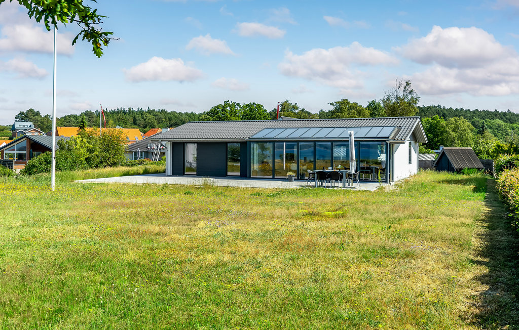Ferienhaus - Vibæk Strand , Dänemark - D11126 11