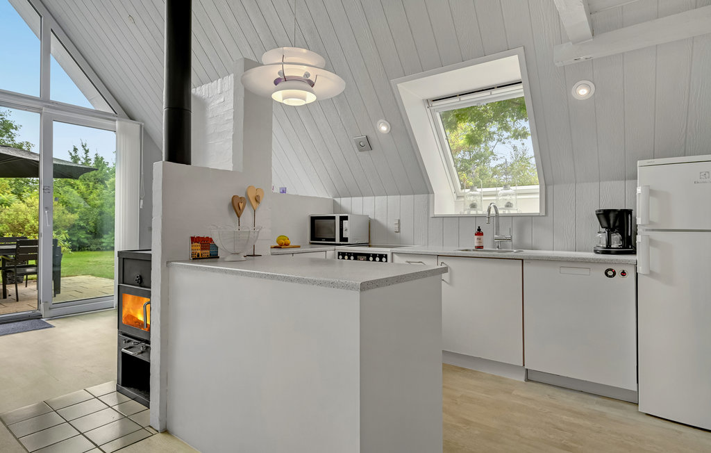 Feriehus - Vibæk Strand , Danmark - D11580 18