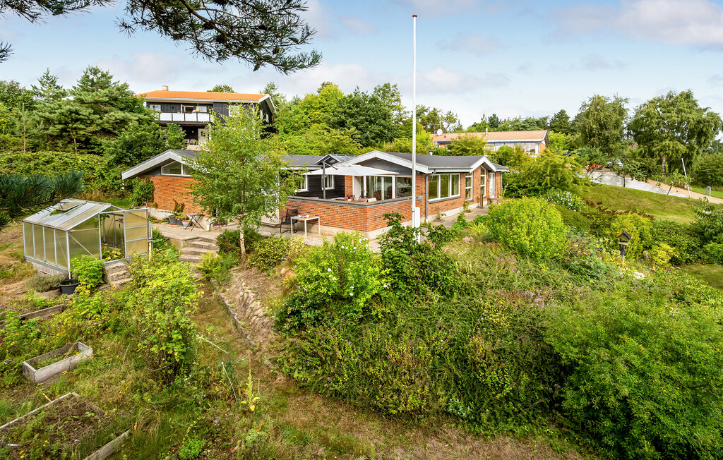 Ferienhaus - Vibæk Strand , Dänemark - D11027 9