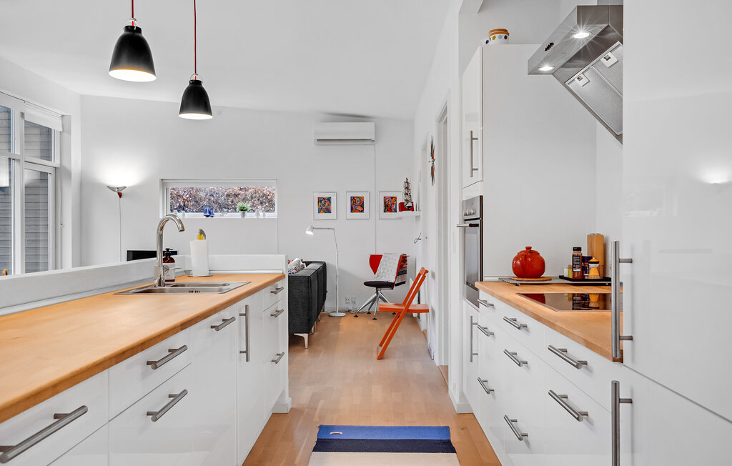 Feriehuse - Vibæk Strand , Danmark - D11041 21