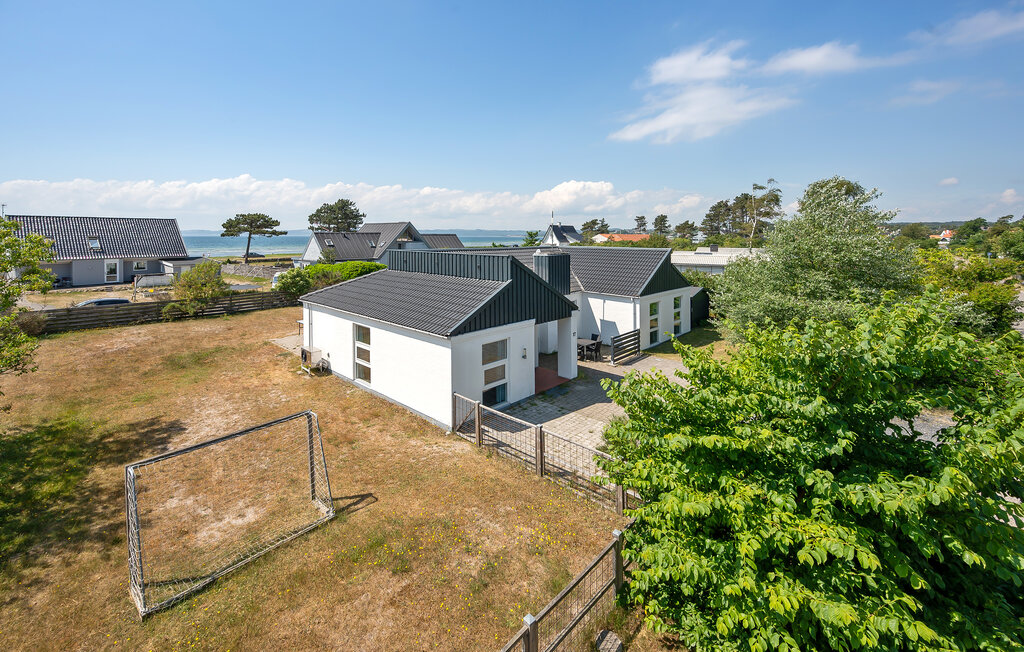 Feriehuse - Vibæk Strand , Danmark - D11117 14