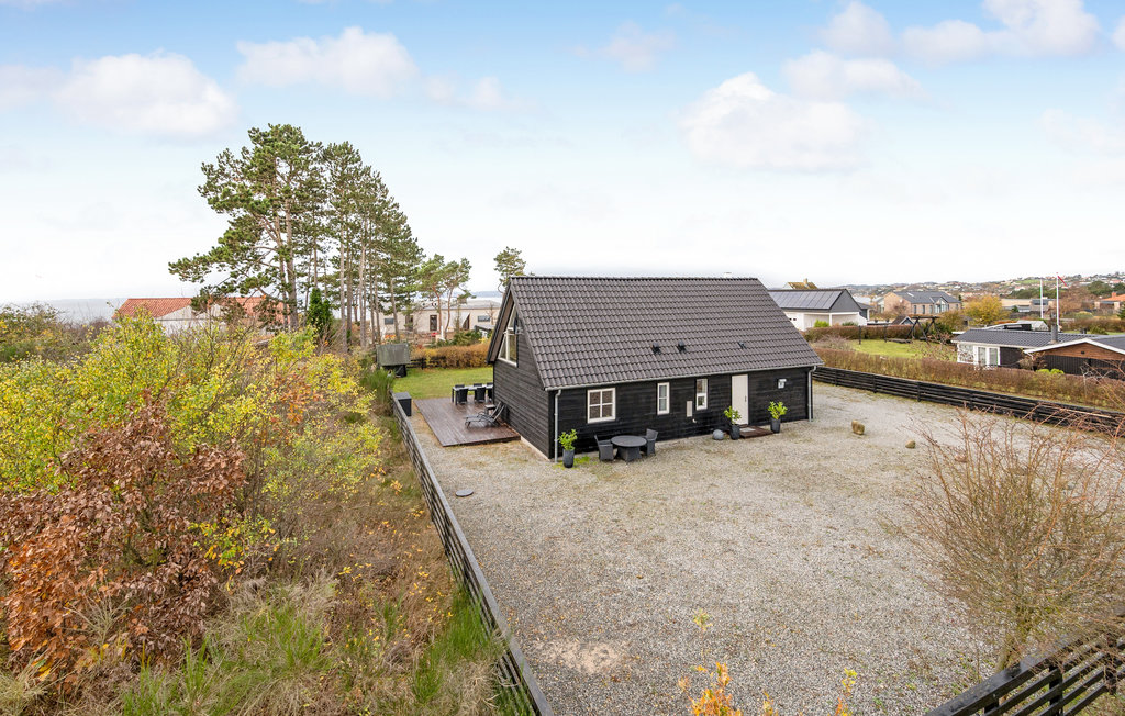 Ferienhaus - Vibæk Strand , Dänemark - D11151 11