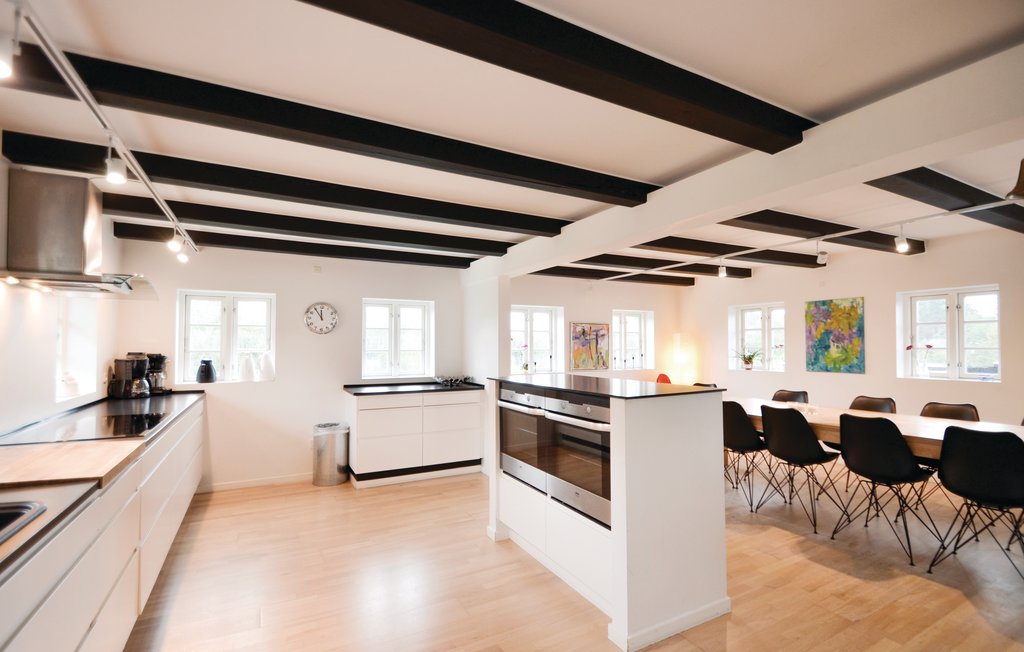 Ferienhaus - Vibæk Strand , Dänemark - D11267 13