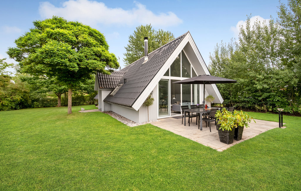 Feriehus - Vibæk Strand , Danmark - D11580 11