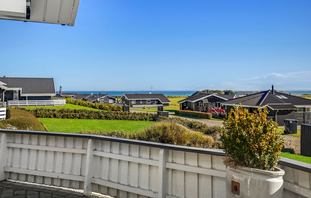 Ferienhaus - Lavensby Strand , Dänemark - D1134 9