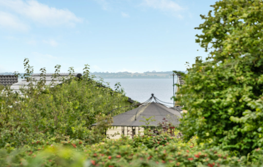 Semesterhus - Mommark Strand , Danmark - D1170 2