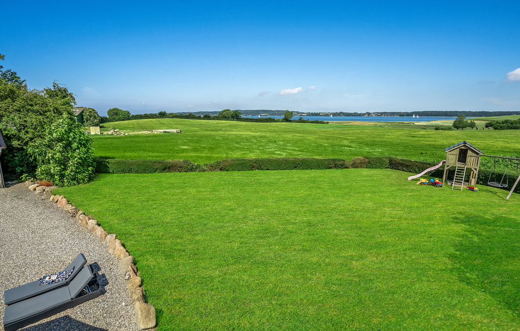Feriehus - Kegnæs Strand , Danmark - D1126 13