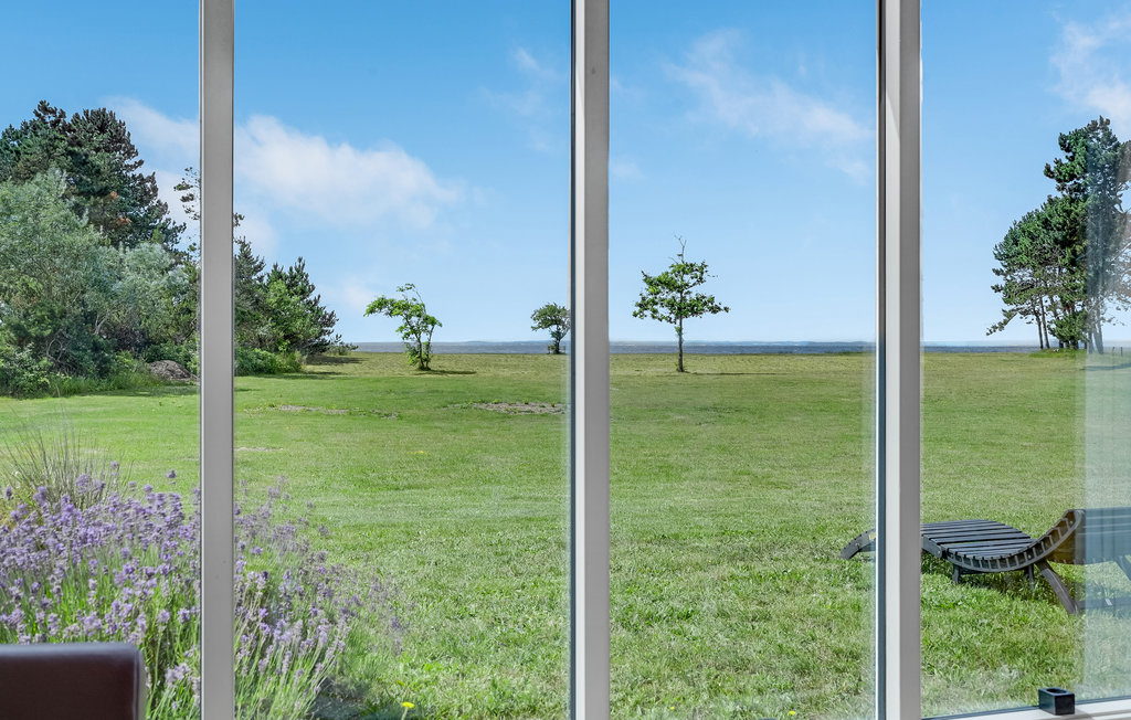 Ferienhaus - Kegnæs Strand , Dänemark - D1175 8