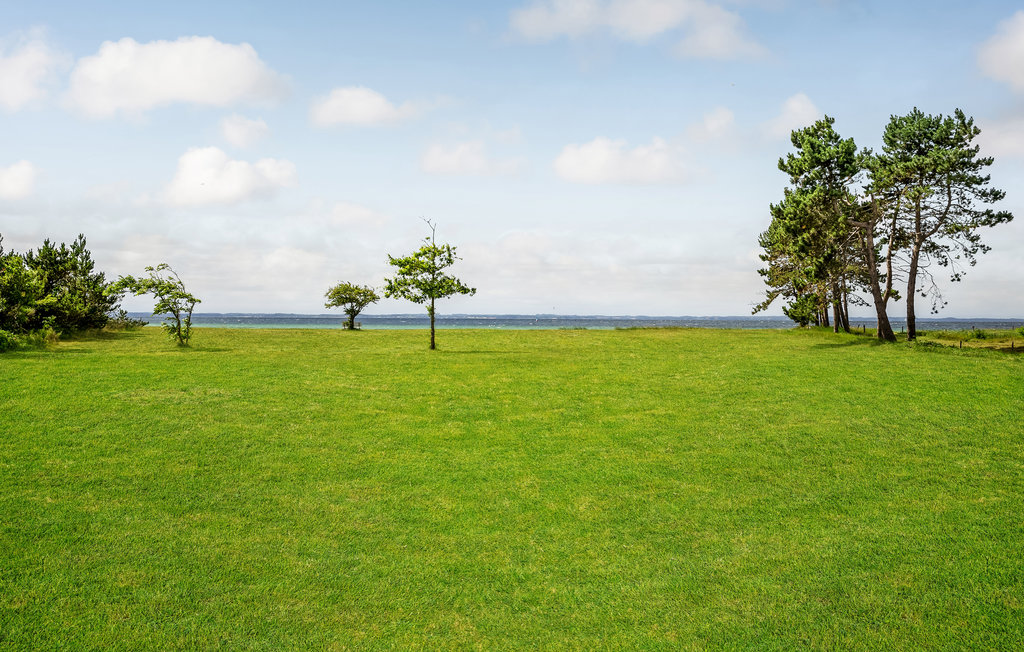 Ferienhaus - Kegnæs Strand , Dänemark - D1175 9
