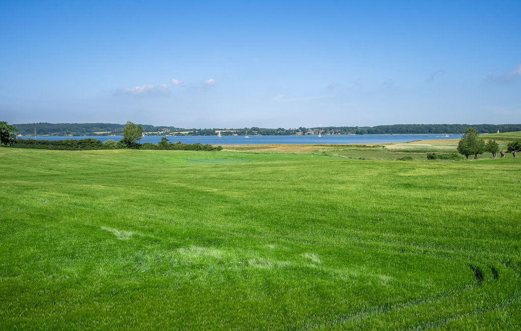 Feriehus - Kegnæs Strand , Danmark - D1126 15