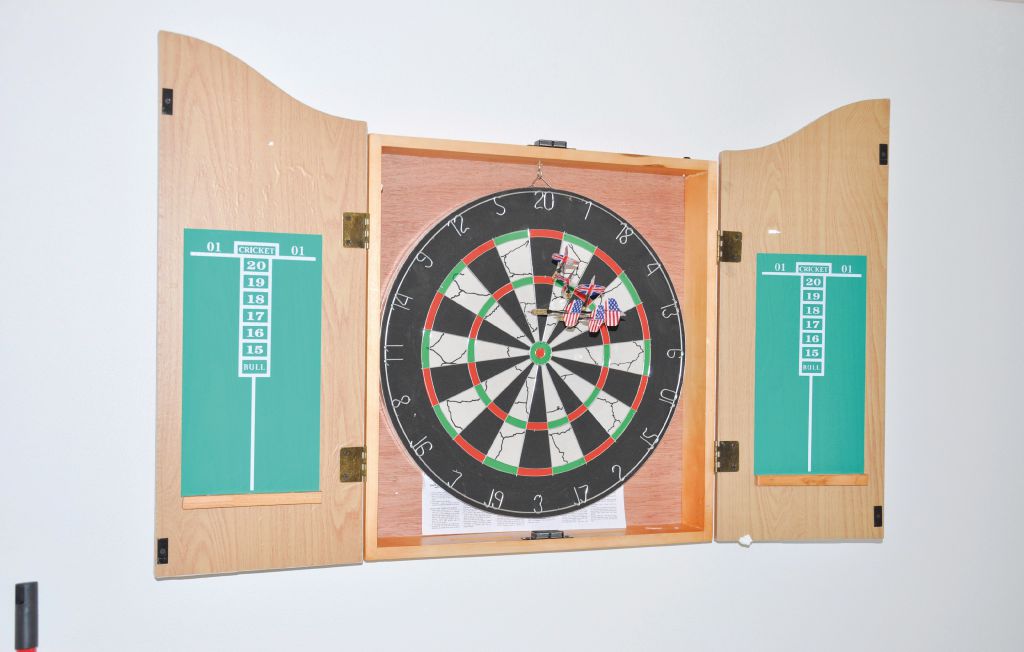 Feriehus - Nørre Kettingskov Strand , Danmark - D1198 19