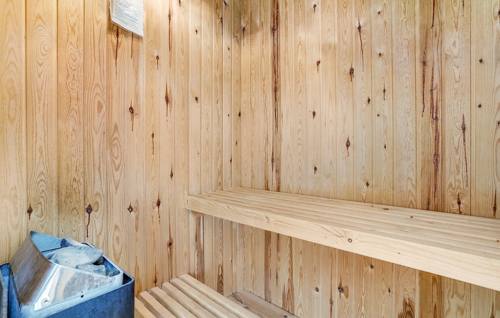 Ferienhaus - Kegnæs Strand , Dänemark - D1175 24