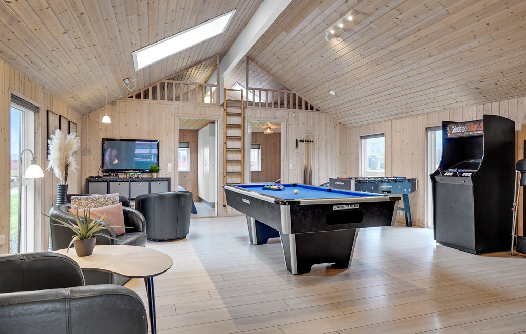 Semesterhus - Kegnæs Strand , Danmark - D1177 5