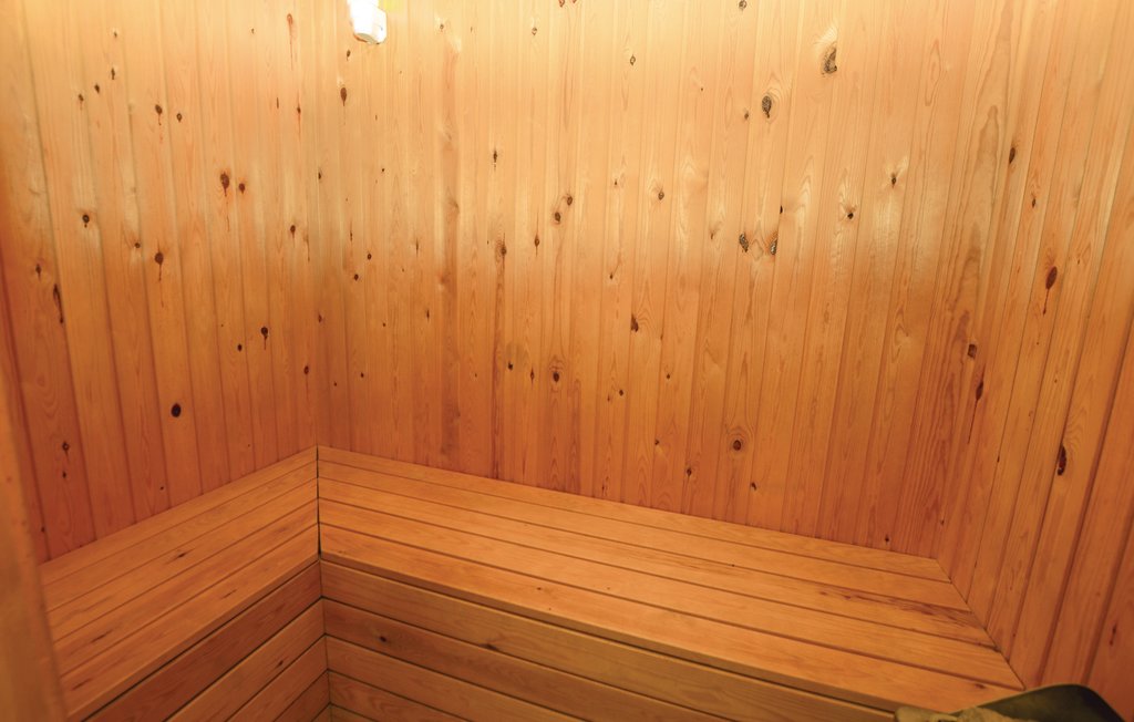 Ferienhaus - Skovmose Strand , Dänemark - D1199 12