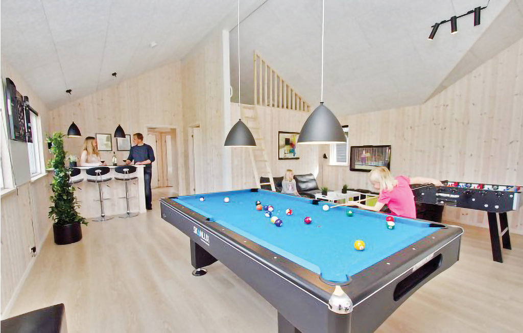 Semesterhus - Købingsmark Strand , Danmark - D1153 12