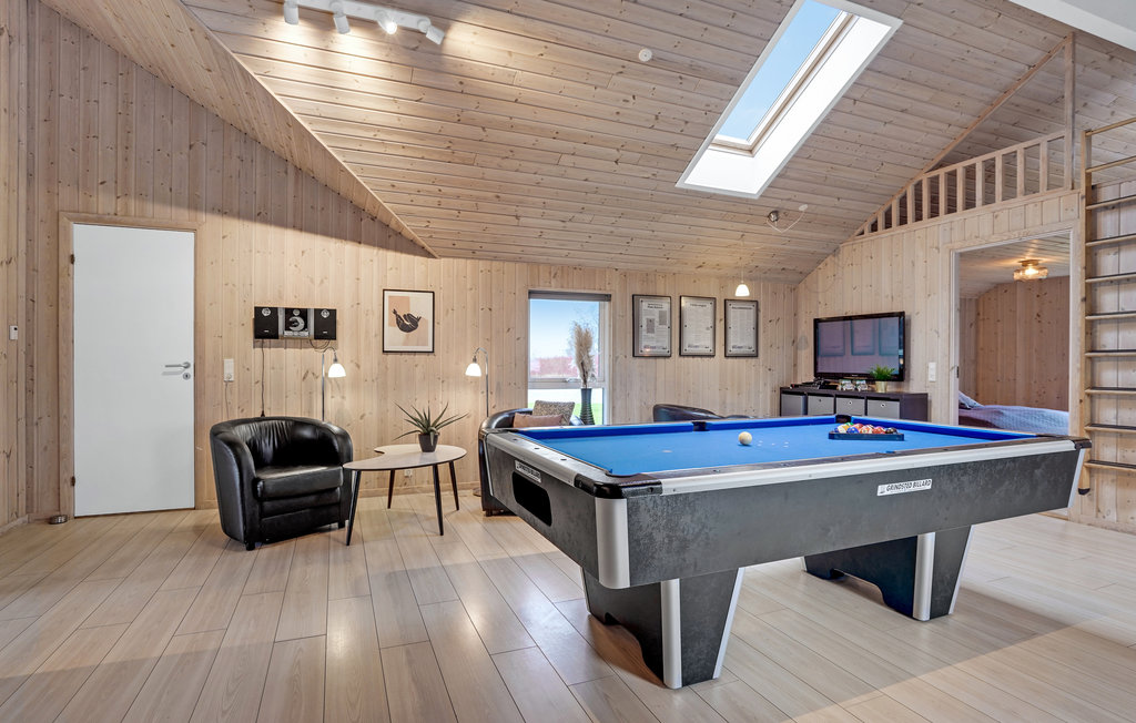 Semesterhus - Kegnæs Strand , Danmark - D1177 19