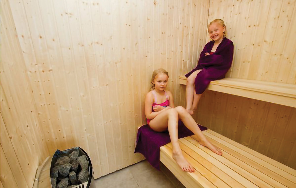 Semesterhus - Købingsmark Strand , Danmark - D1153 13