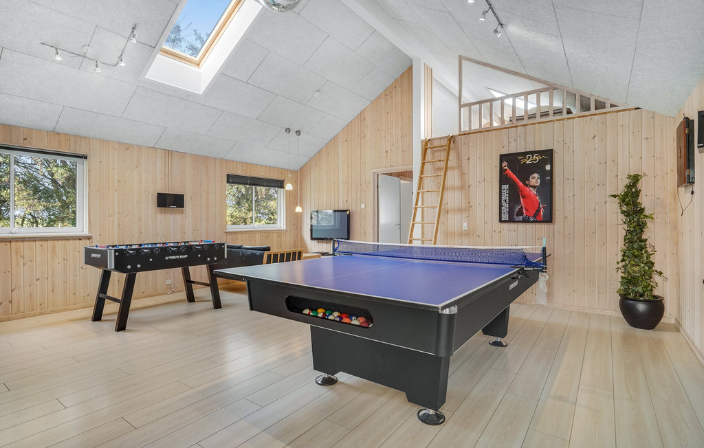 Ferienhaus - Kegnæs Strand , Dänemark - D1176 7