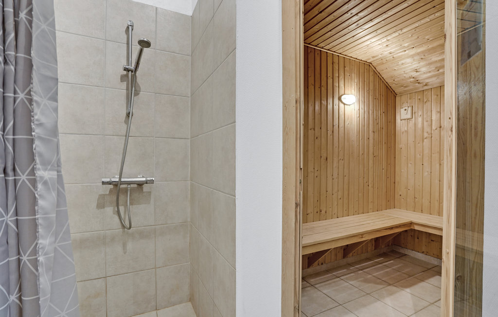 Semesterhus - Kegnæs Strand , Danmark - D1177 21