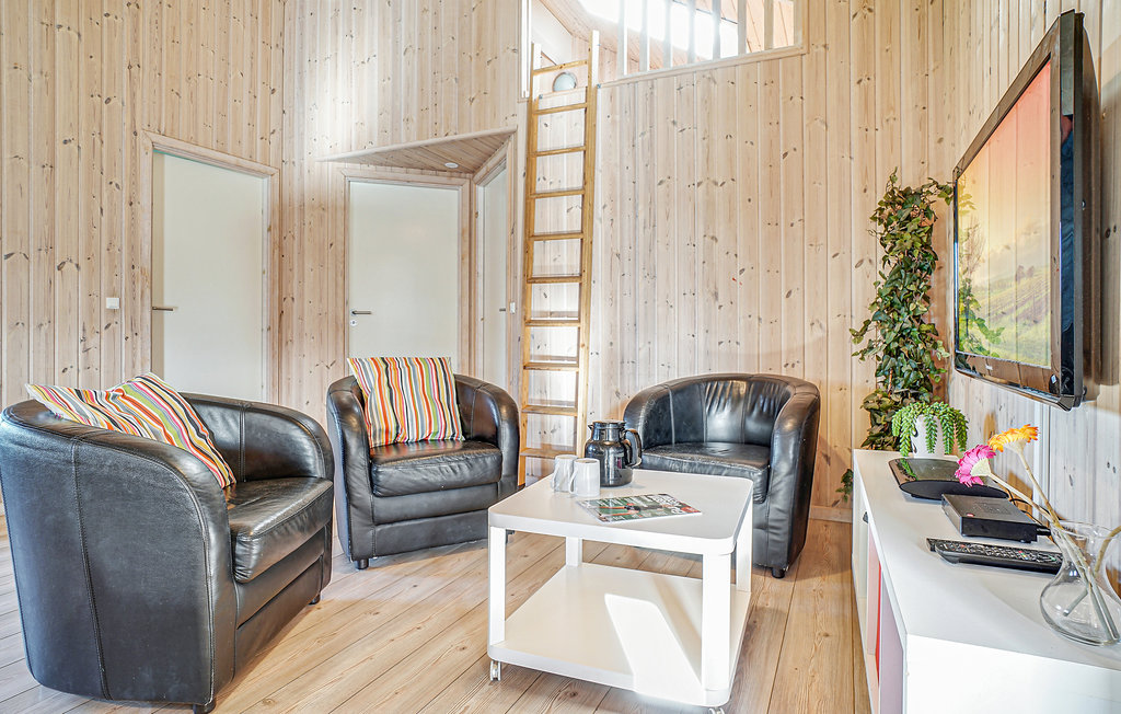 Feriehuse - Sønderby Kegnæs Strand , Danmark - D1115 2