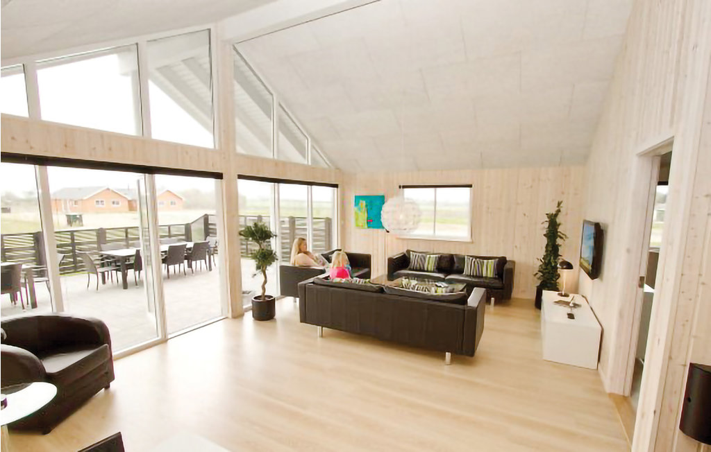 Semesterhus - Købingsmark Strand , Danmark - D1153 9