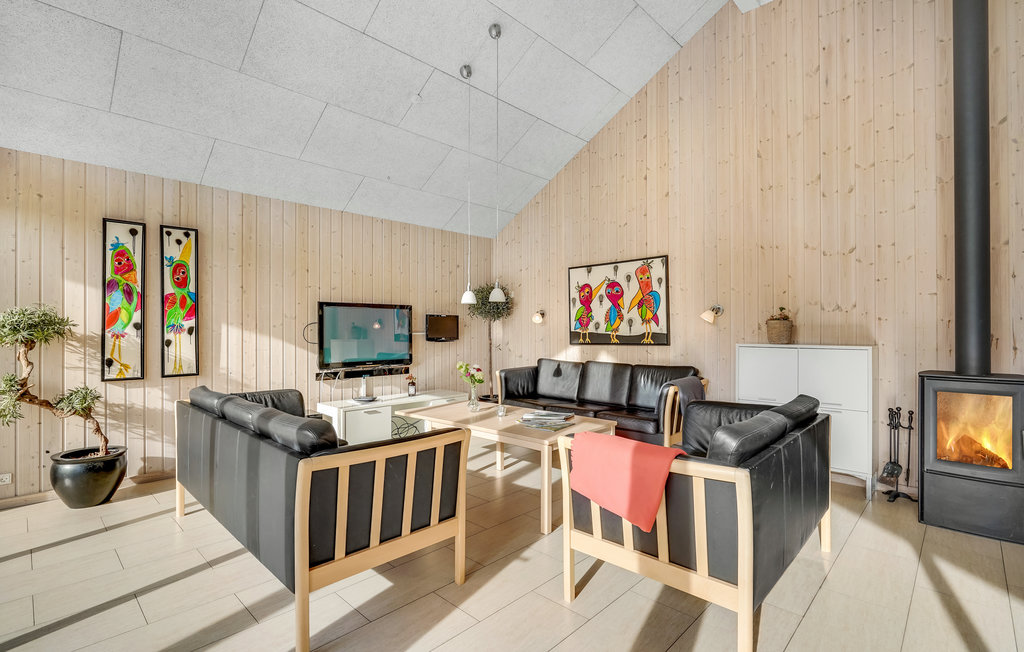 Ferienhaus - Kegnæs Strand , Dänemark - D1176 3