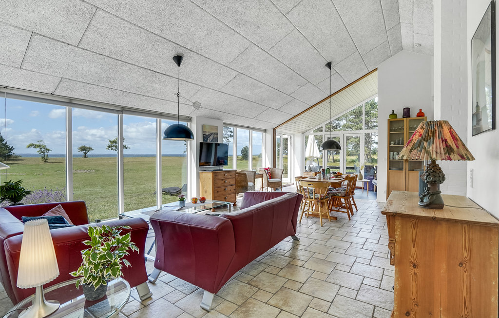 Ferienhaus - Kegnæs Strand , Dänemark - D1175 4