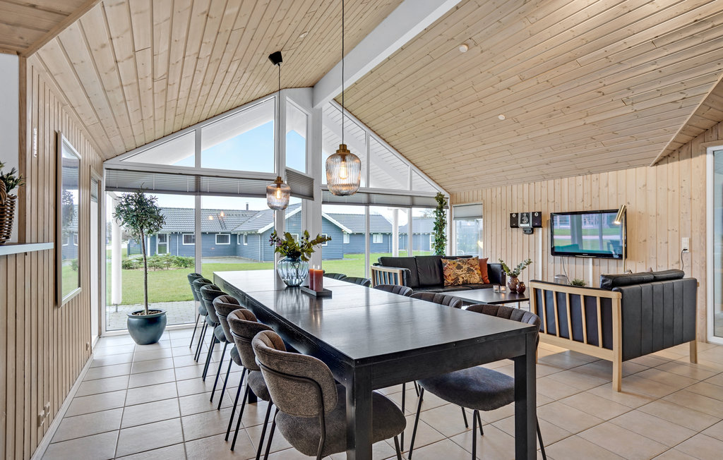 Semesterhus - Kegnæs Strand , Danmark - D1177 3