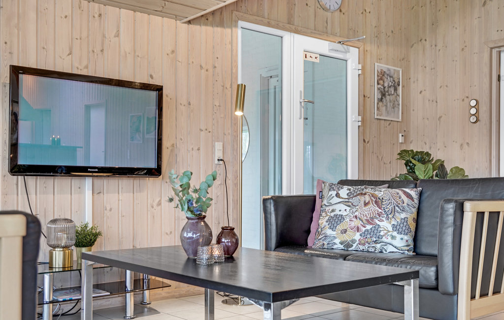 Semesterhus - Kegnæs Strand , Danmark - D1177 12