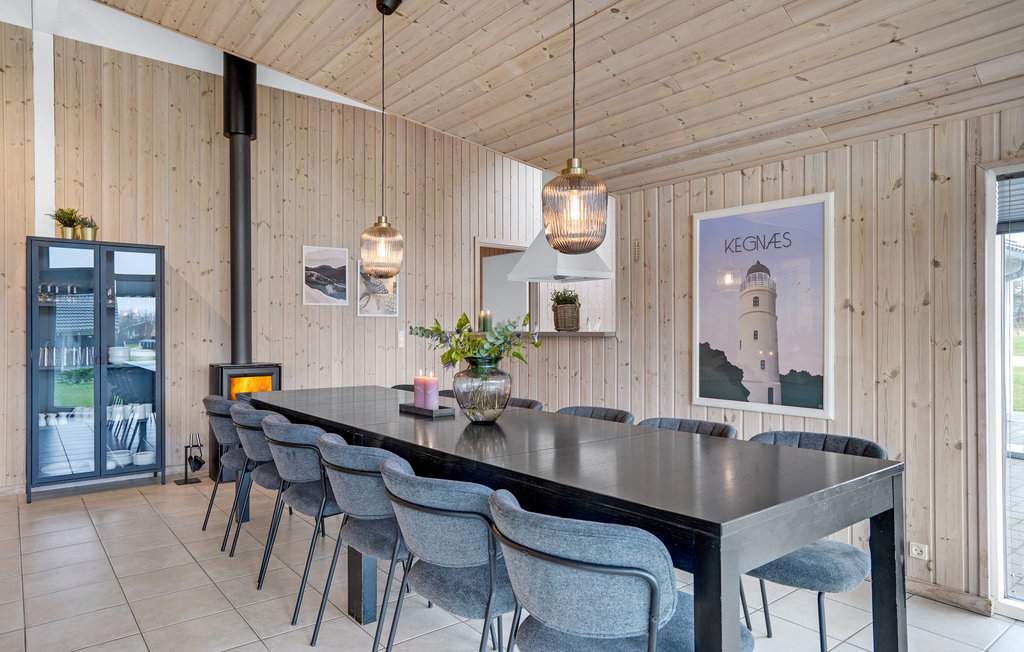 Semesterhus - Kegnæs Strand , Danmark - D1177 7